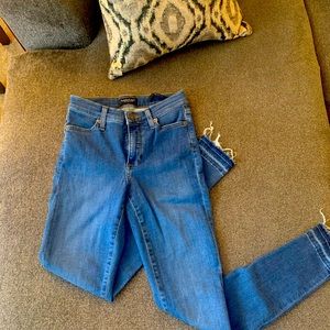 COPY - Banana republic jeans size 24P